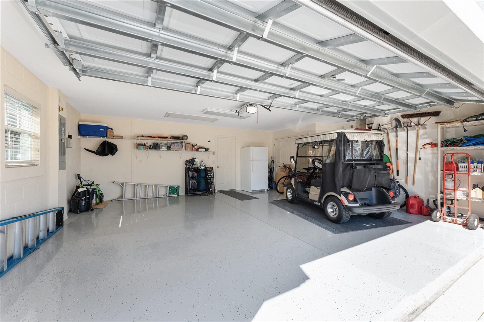 2402 BENNETTSVILLE LN, THE VILLAGES, FL, 32162