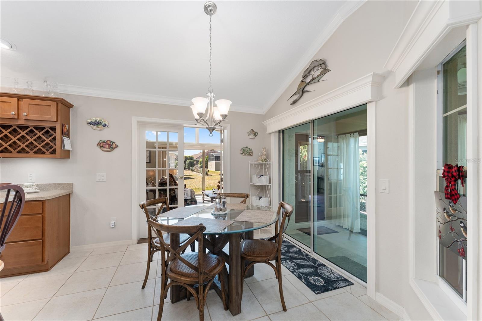 2402 BENNETTSVILLE LN, THE VILLAGES, FL, 32162