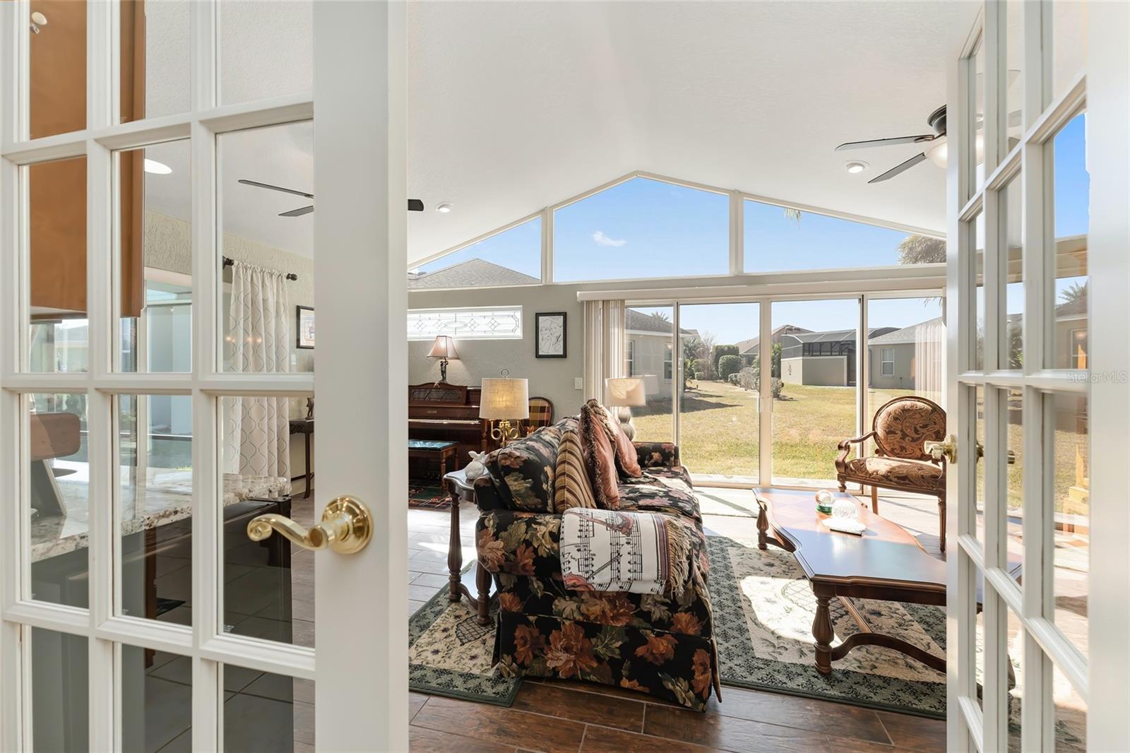 2402 BENNETTSVILLE LN, THE VILLAGES, FL, 32162