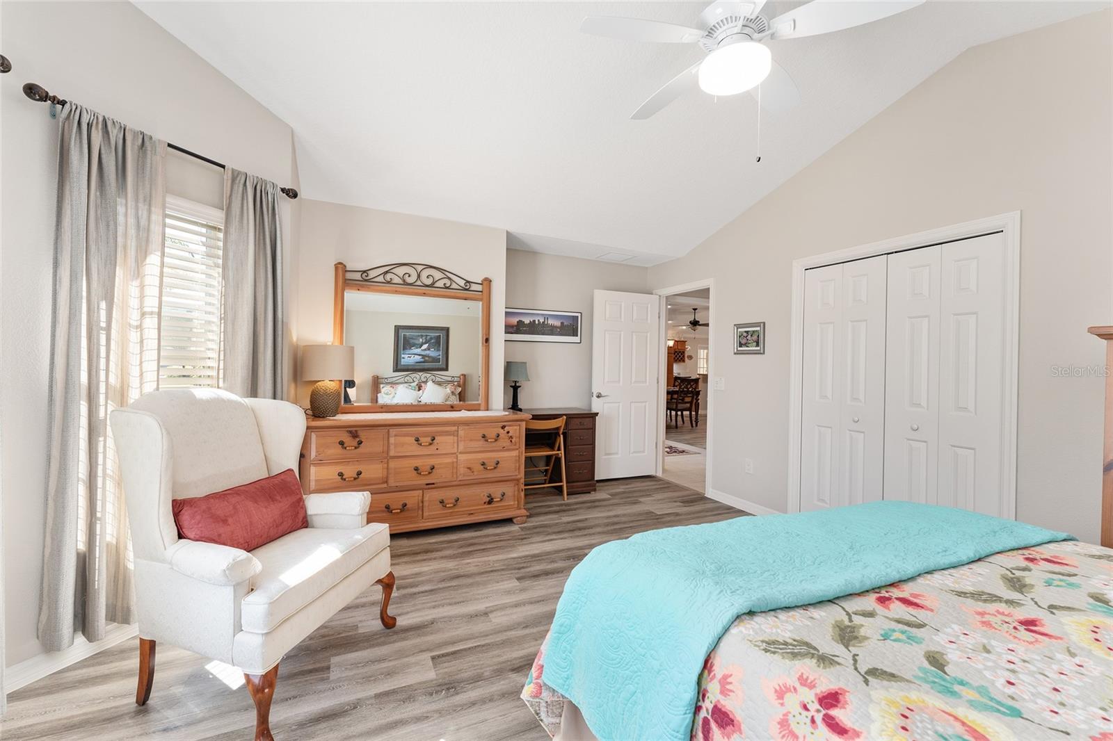 2402 BENNETTSVILLE LN, THE VILLAGES, FL, 32162