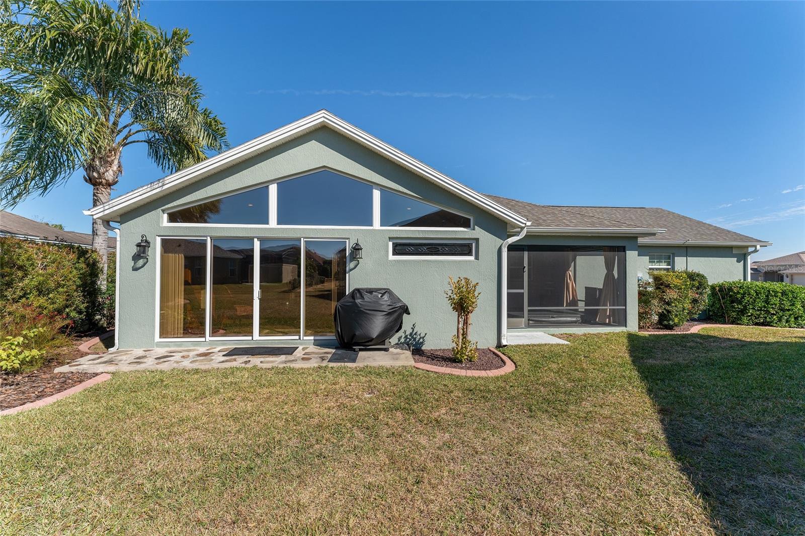 2402 BENNETTSVILLE LN, THE VILLAGES, FL, 32162