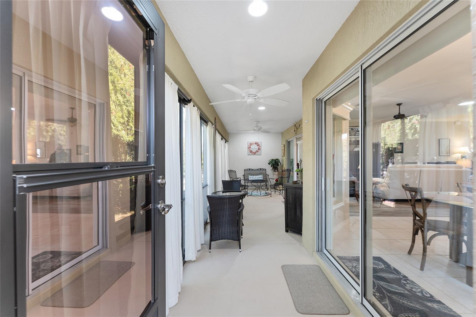 2402 BENNETTSVILLE LN, THE VILLAGES, FL, 32162