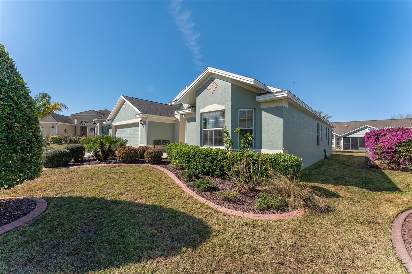 2402 BENNETTSVILLE LN, THE VILLAGES, FL, 32162