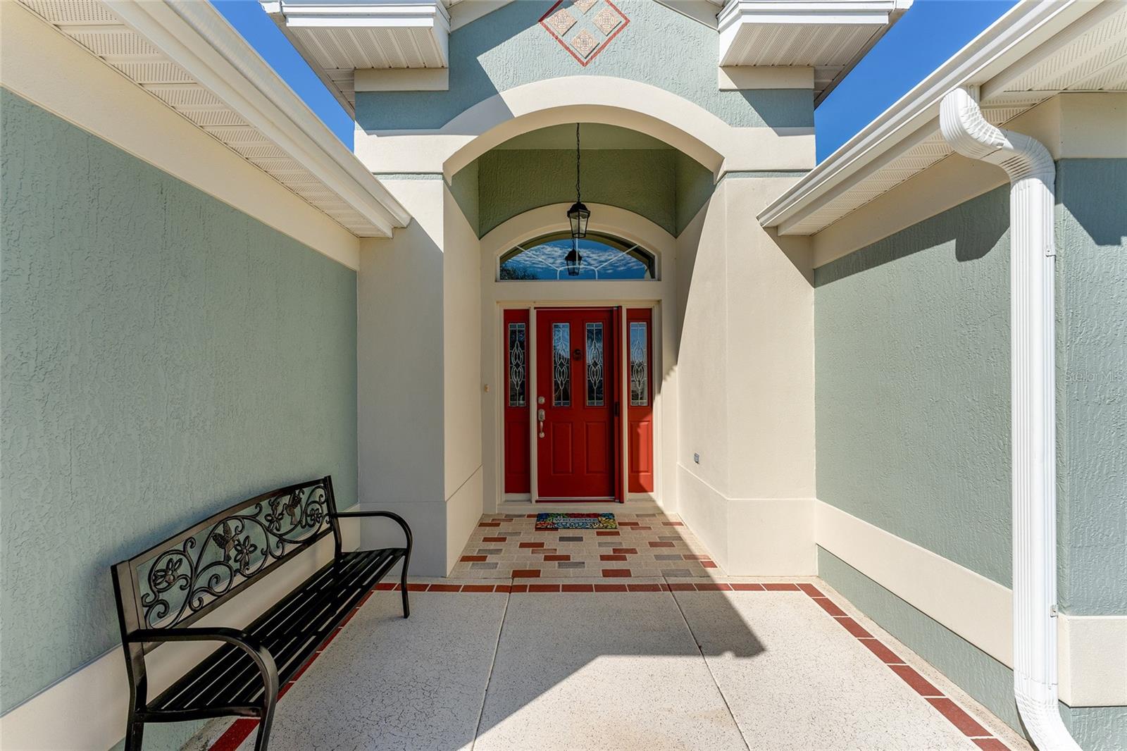 2402 BENNETTSVILLE LN, THE VILLAGES, FL, 32162