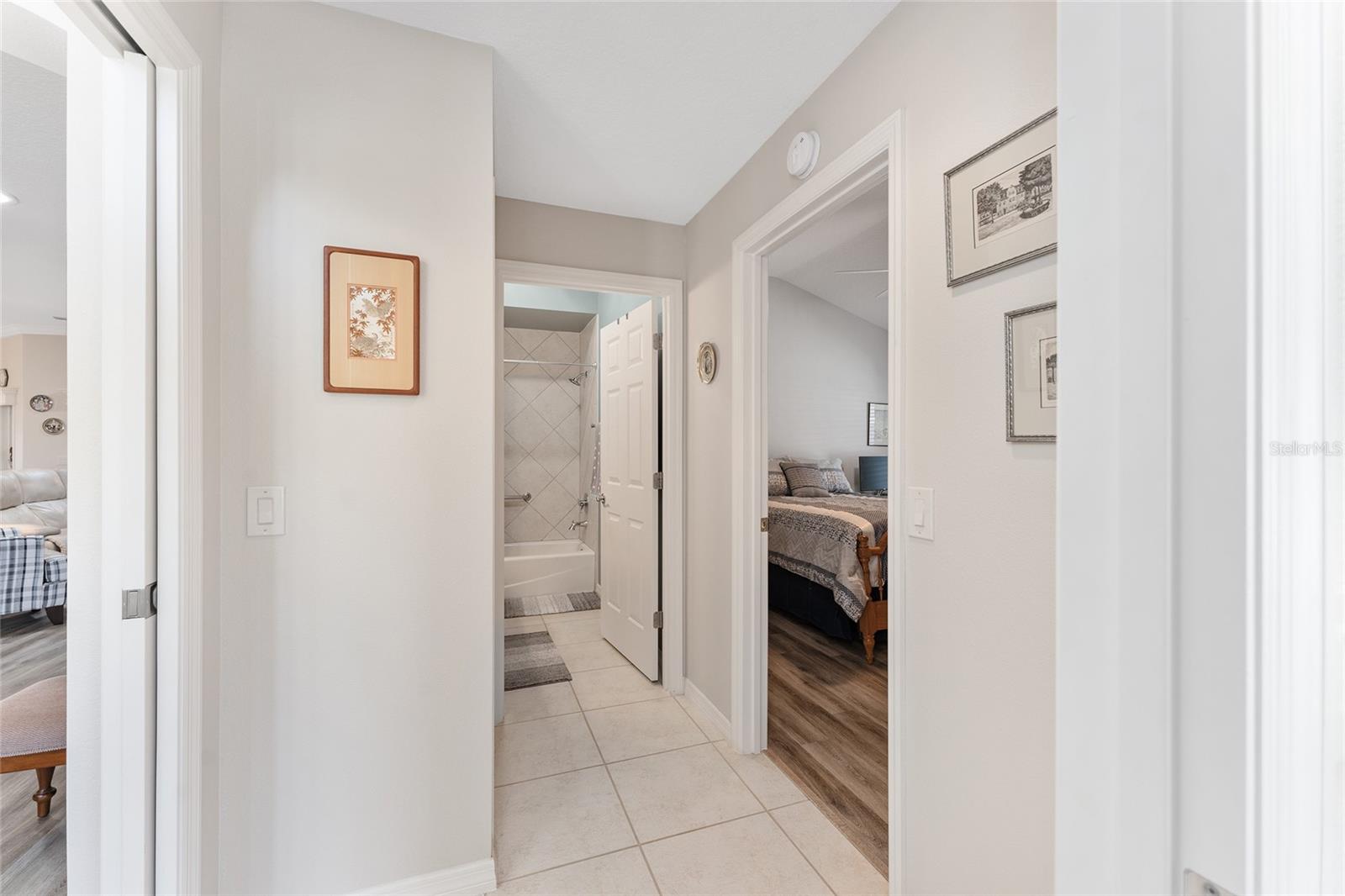 2402 BENNETTSVILLE LN, THE VILLAGES, FL, 32162