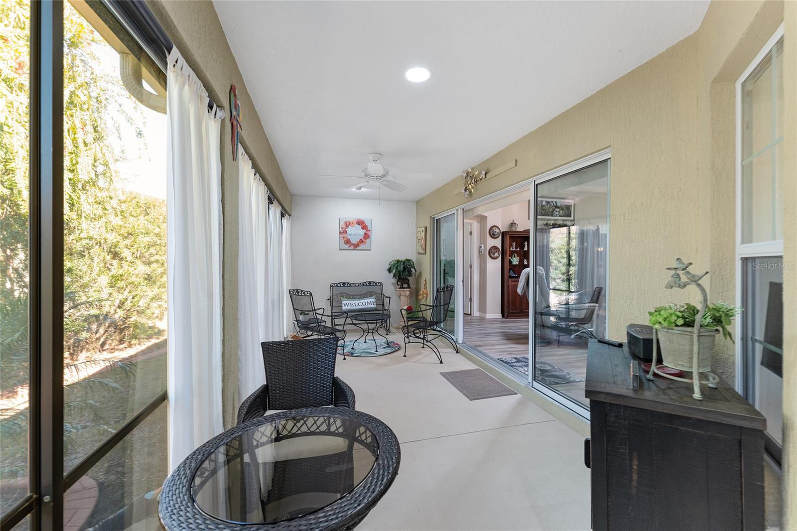 2402 BENNETTSVILLE LN, THE VILLAGES, FL, 32162