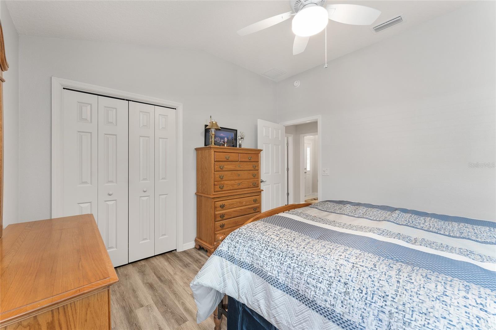 2402 BENNETTSVILLE LN, THE VILLAGES, FL, 32162
