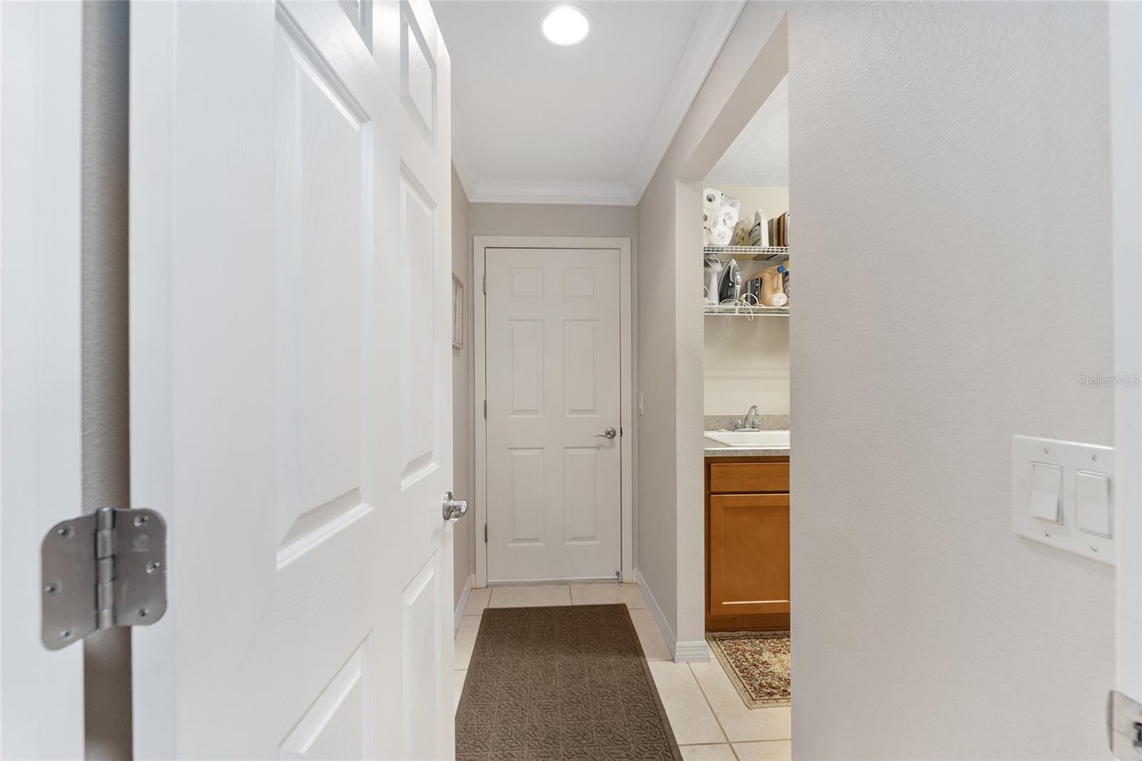 2402 BENNETTSVILLE LN, THE VILLAGES, FL, 32162