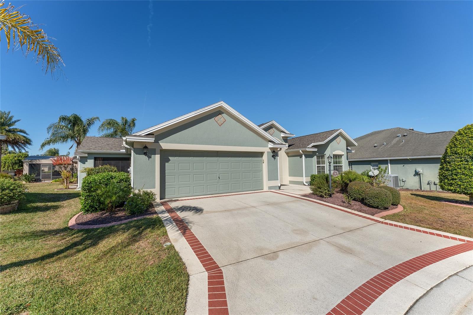 2402 BENNETTSVILLE LN, THE VILLAGES, FL, 32162