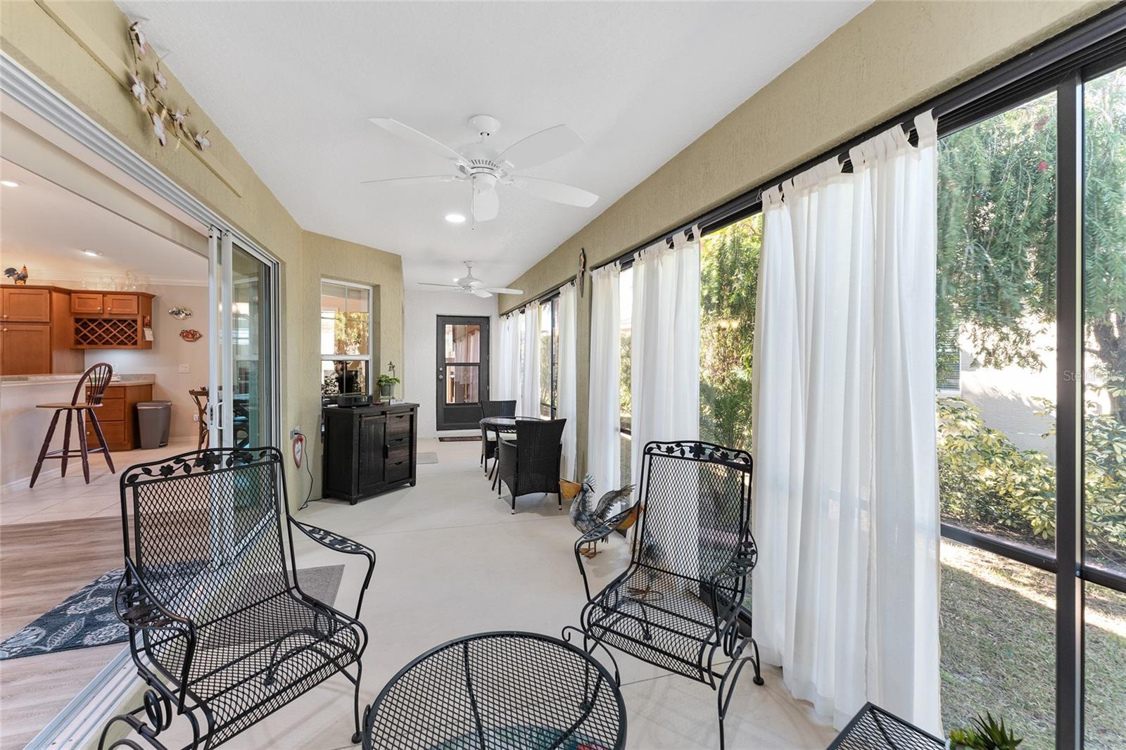 2402 BENNETTSVILLE LN, THE VILLAGES, FL, 32162