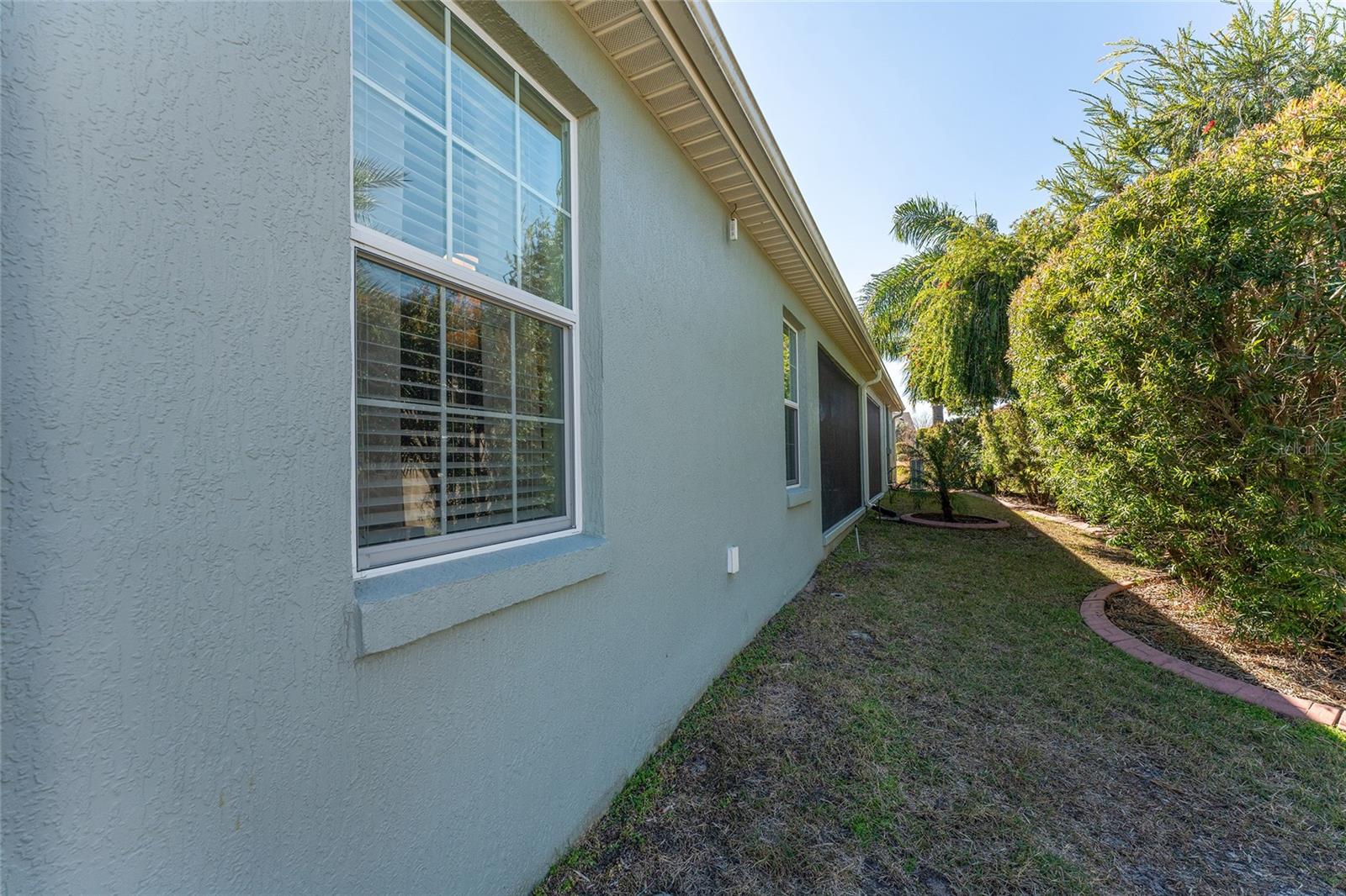 2402 BENNETTSVILLE LN, THE VILLAGES, FL, 32162