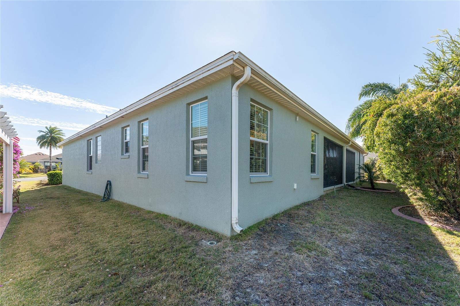 2402 BENNETTSVILLE LN, THE VILLAGES, FL, 32162