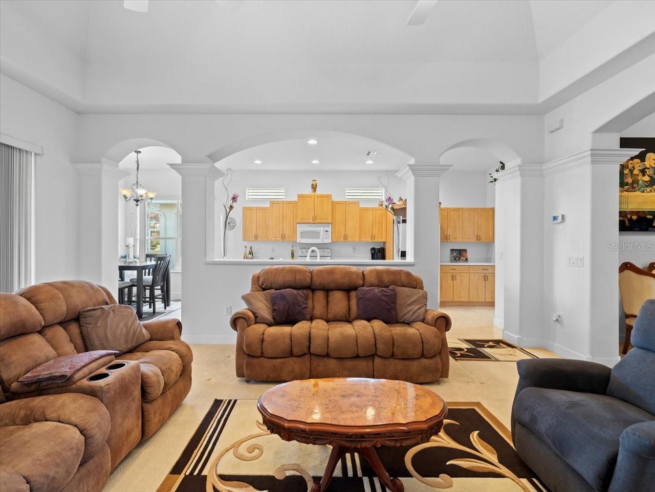 9157 PENELOPE DR, WEEKI WACHEE, FL, 34613