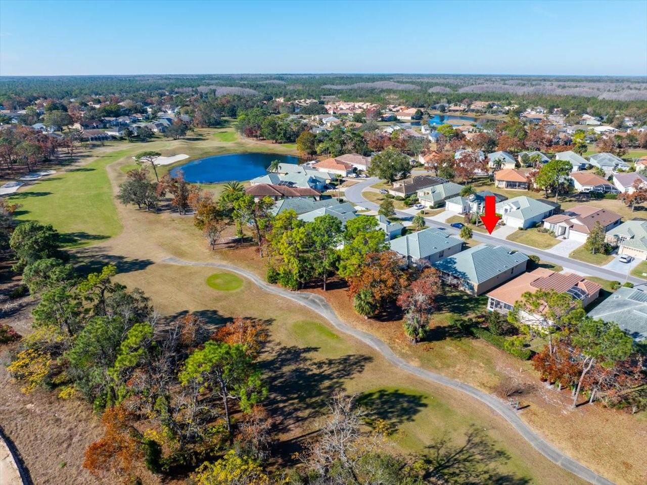 9157 PENELOPE DR, WEEKI WACHEE, FL, 34613
