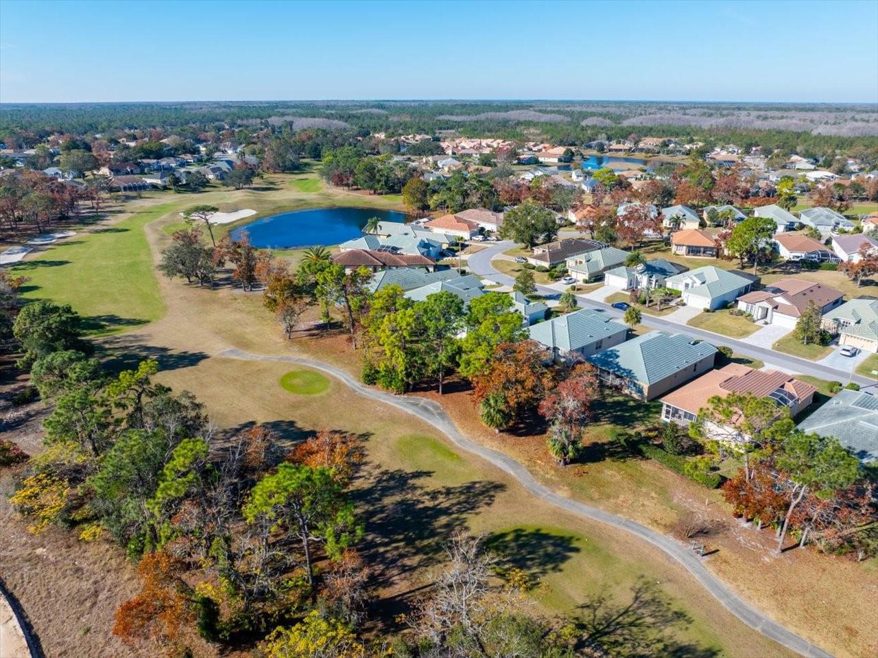 9157 PENELOPE DR, WEEKI WACHEE, FL, 34613