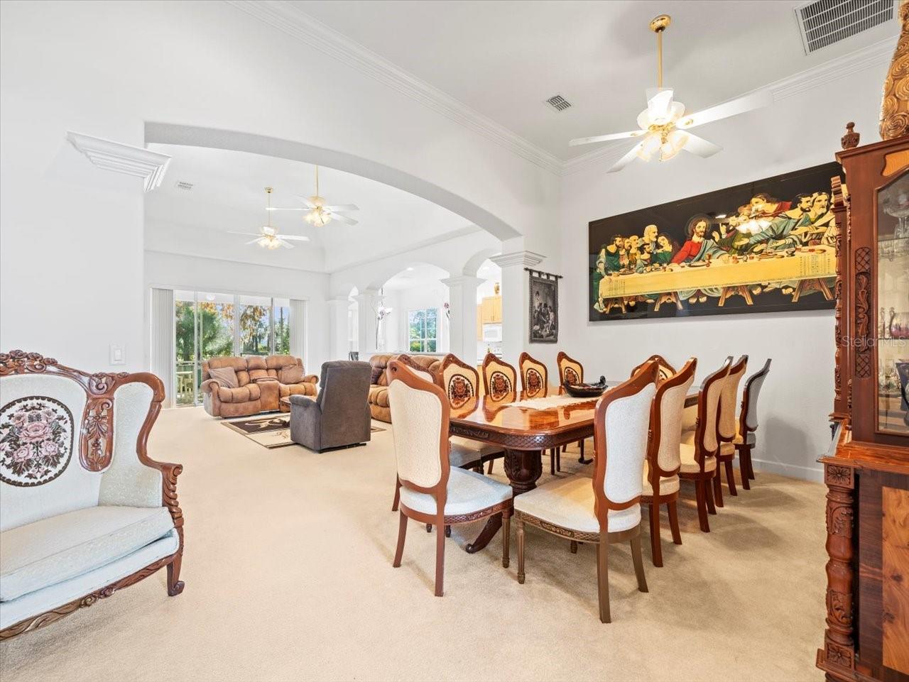 9157 PENELOPE DR, WEEKI WACHEE, FL, 34613