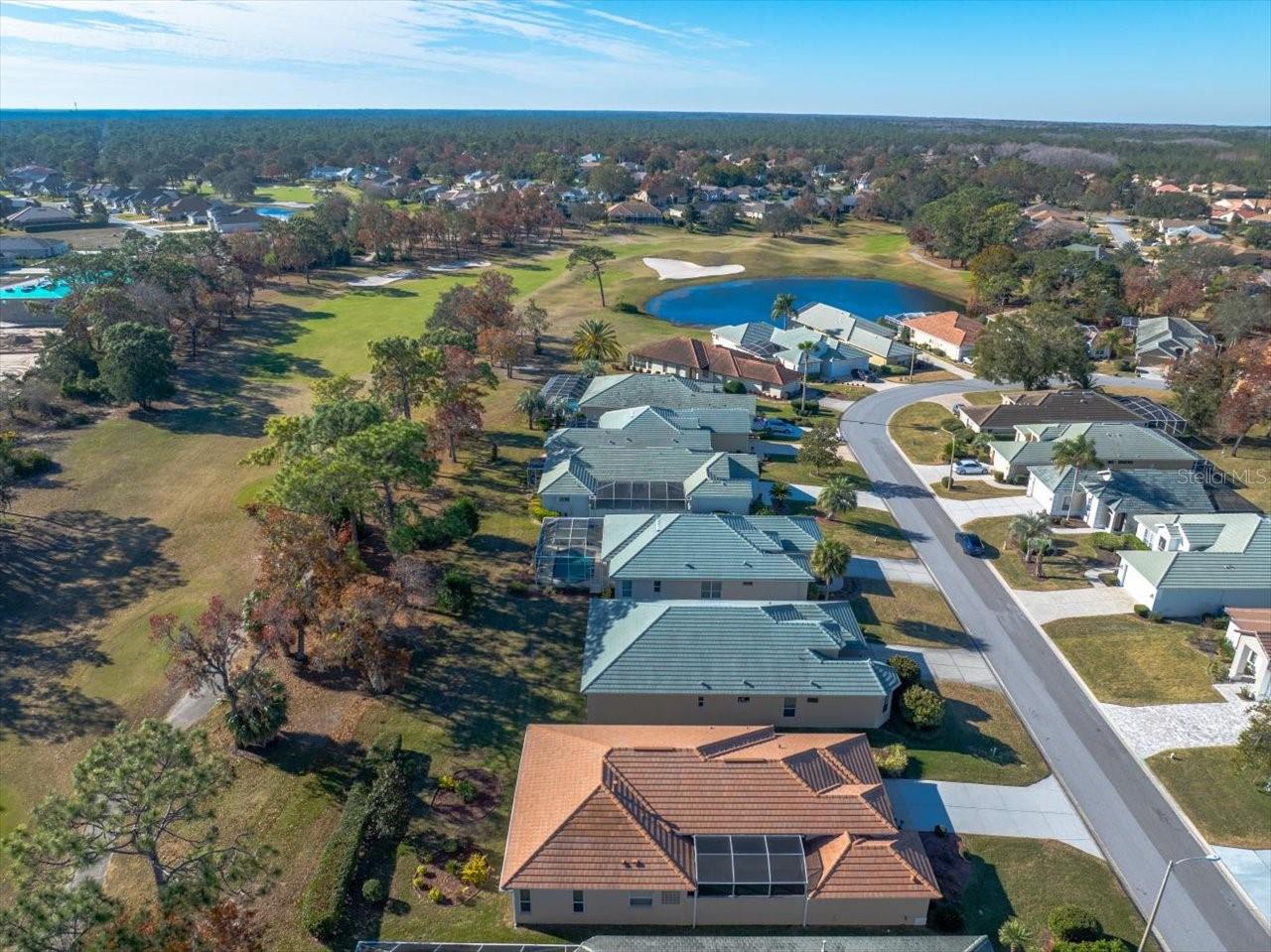 9157 PENELOPE DR, WEEKI WACHEE, FL, 34613