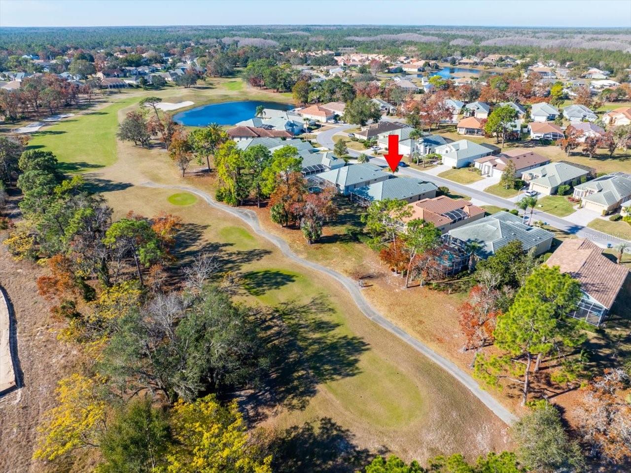 9157 PENELOPE DR, WEEKI WACHEE, FL, 34613