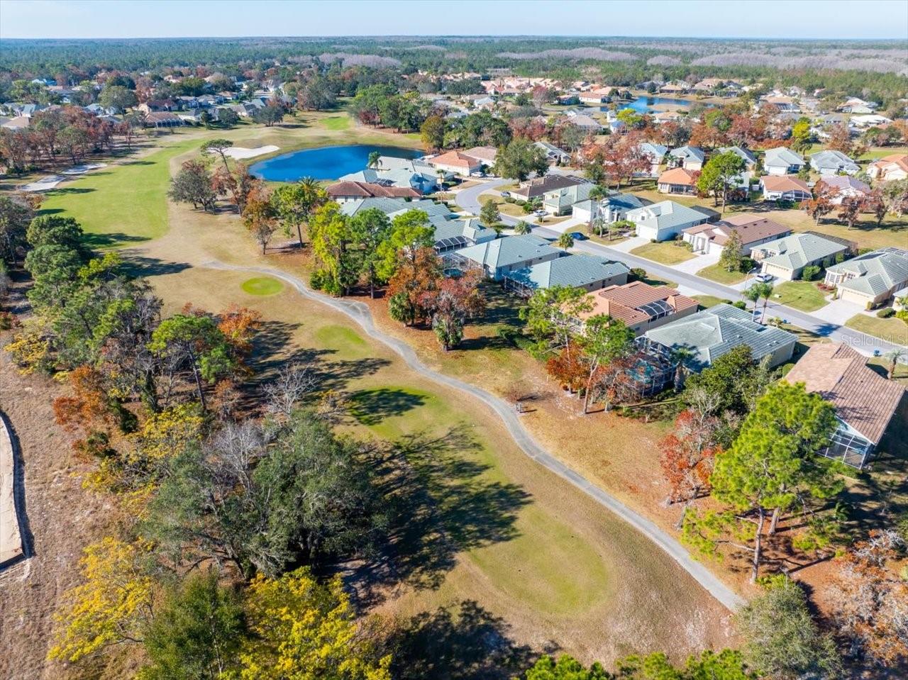 9157 PENELOPE DR, WEEKI WACHEE, FL, 34613