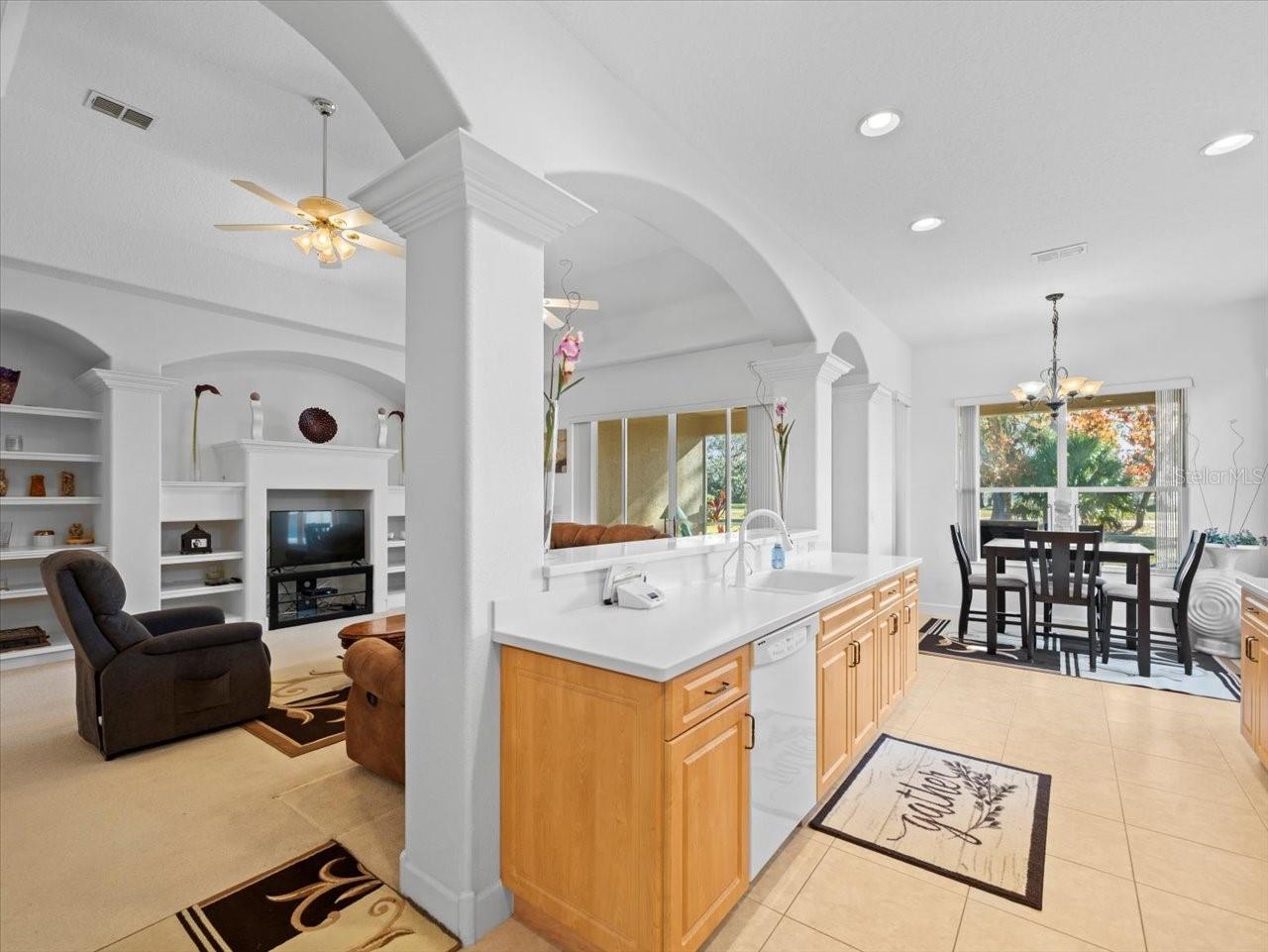 9157 PENELOPE DR, WEEKI WACHEE, FL, 34613
