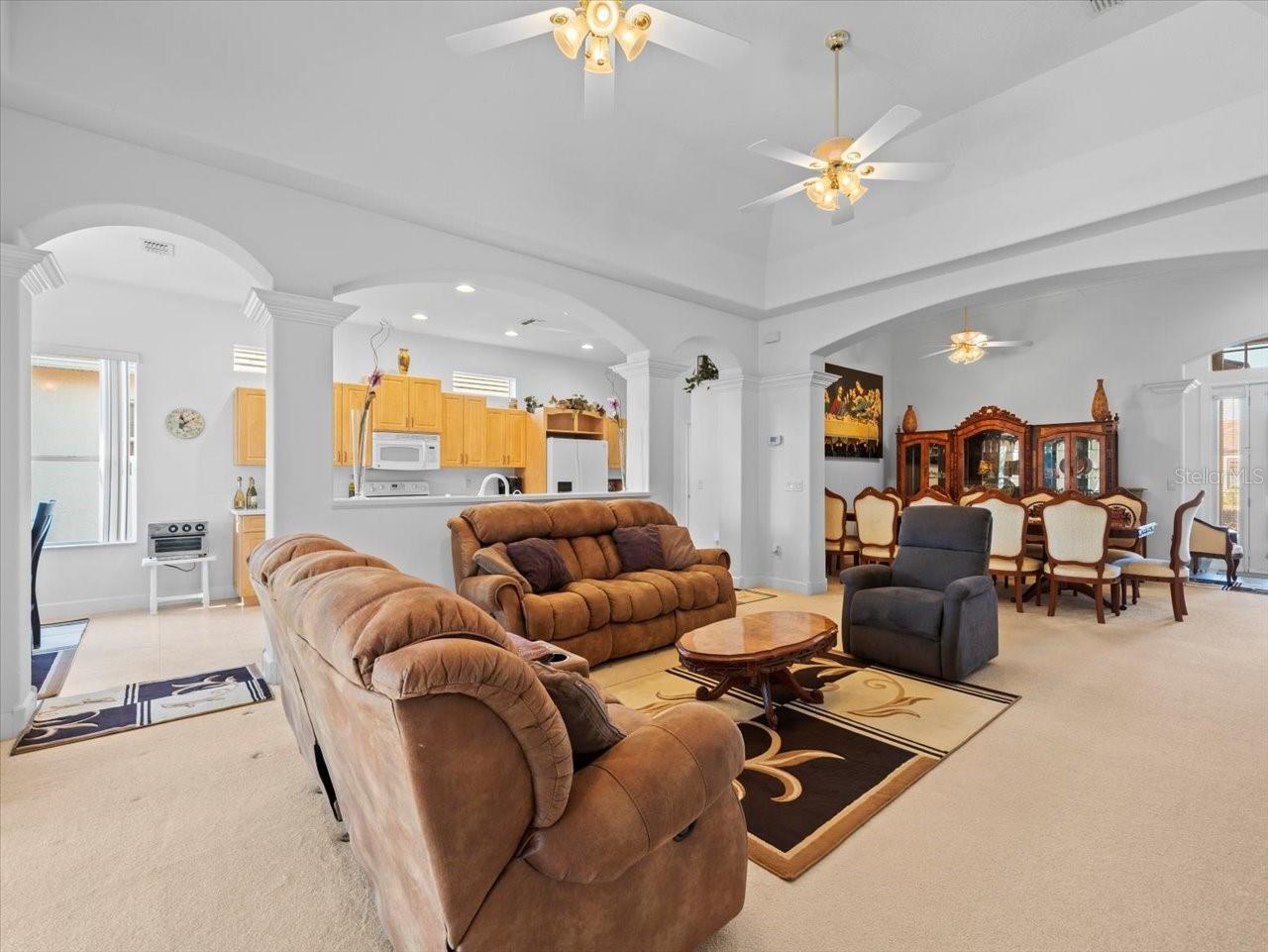 9157 PENELOPE DR, WEEKI WACHEE, FL, 34613