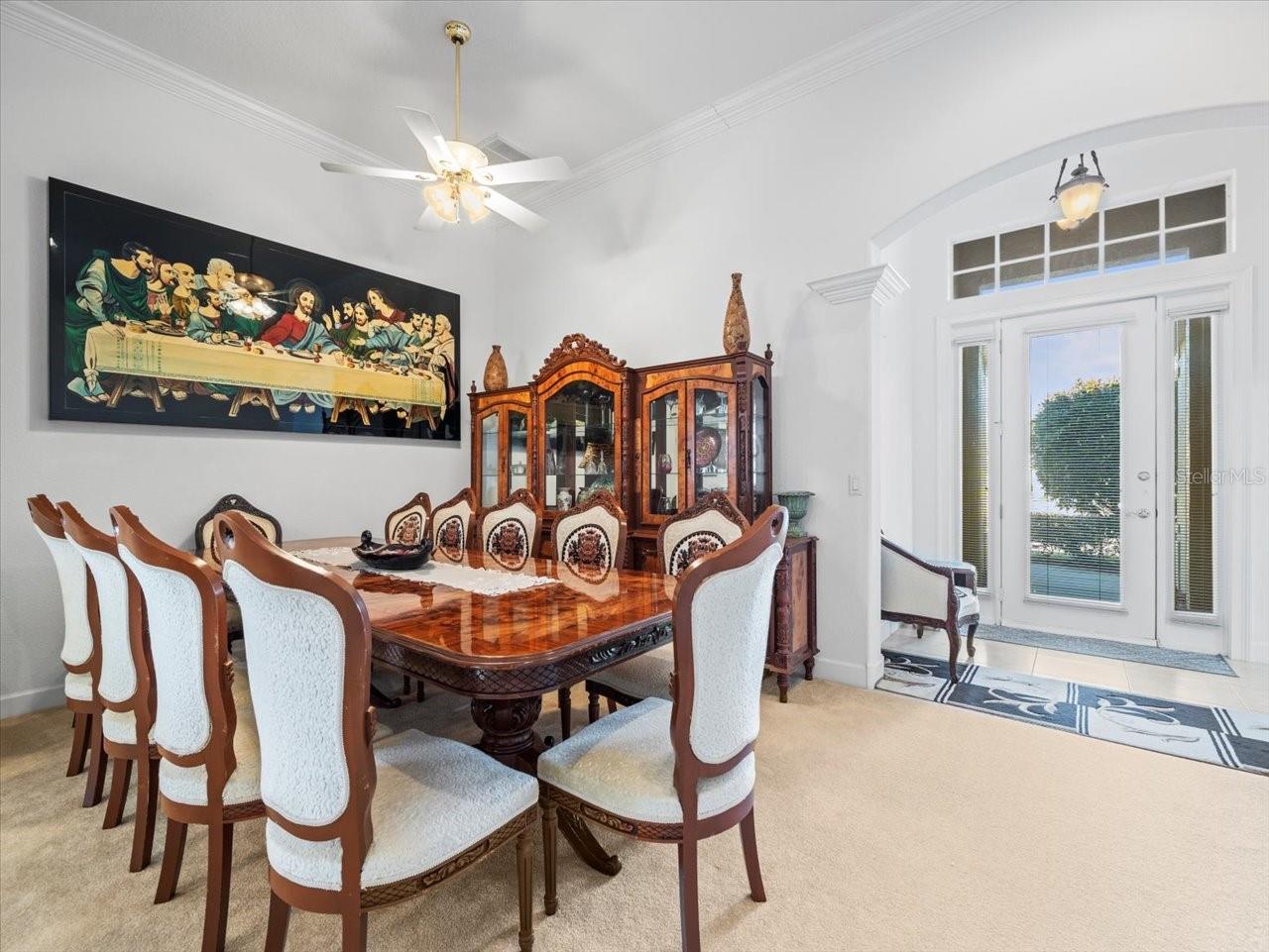 9157 PENELOPE DR, WEEKI WACHEE, FL, 34613