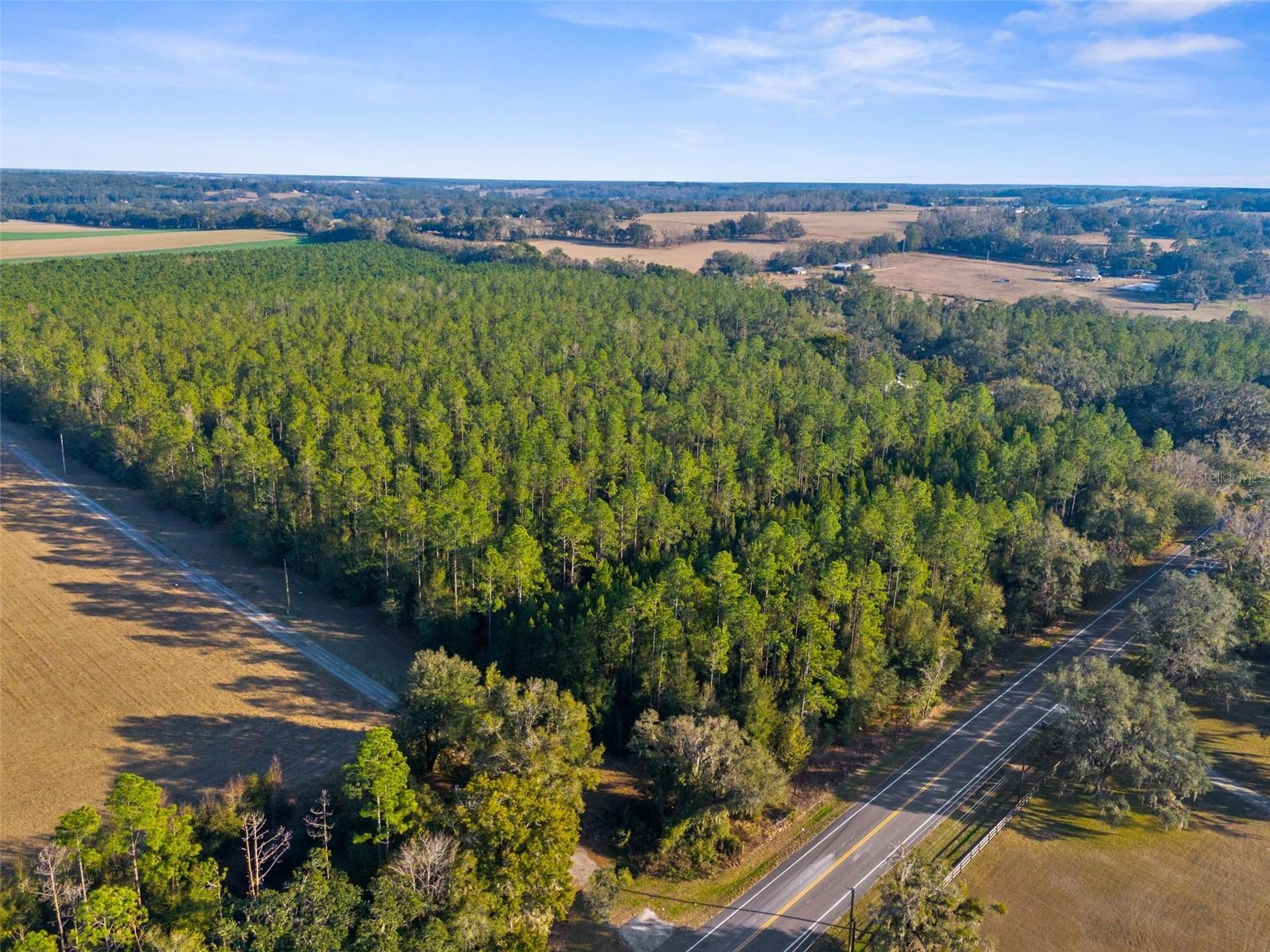 0 SPRING LAKE HWY, BROOKSVILLE, FL, 34601