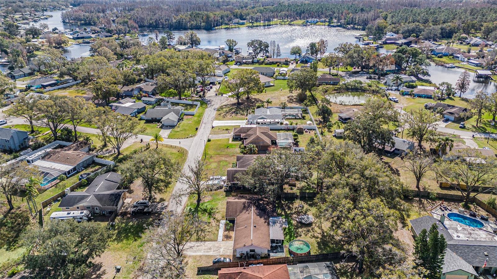 3245 CANAL PL, LAND O LAKES, FL, 34639