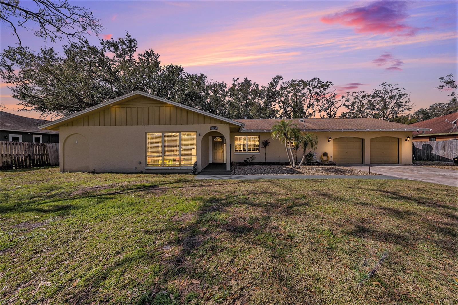 3245 CANAL PL, LAND O LAKES, FL, 34639