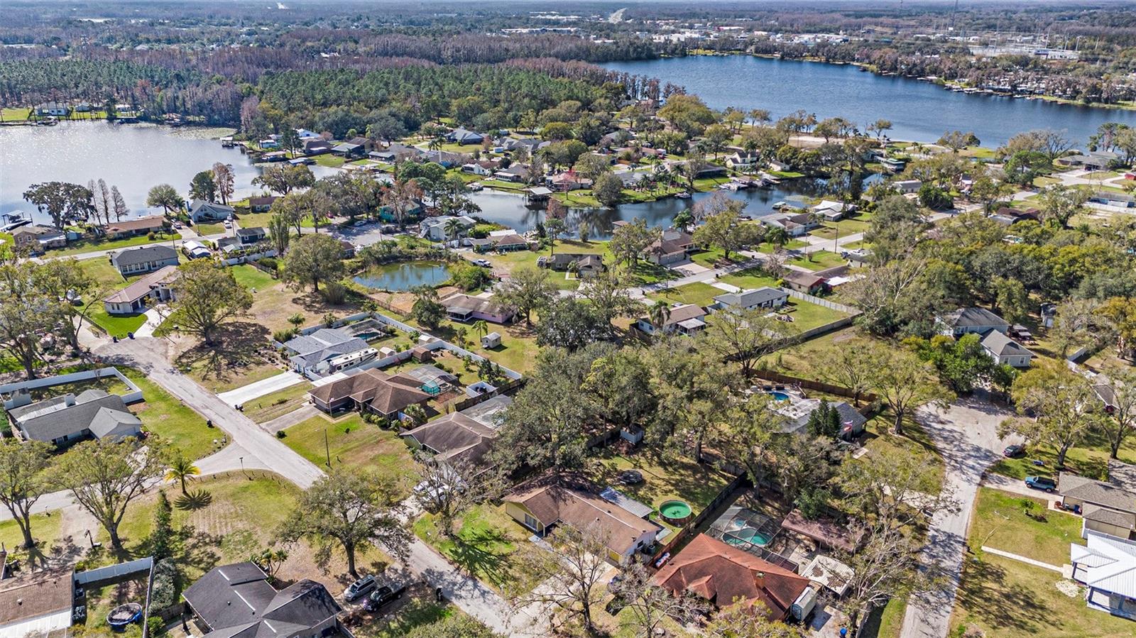 3245 CANAL PL, LAND O LAKES, FL, 34639