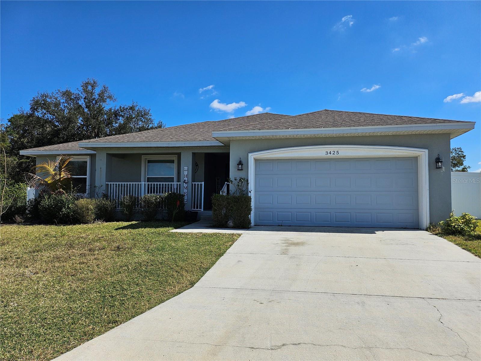 3425 SUTTON RIDGE ST, LAKELAND, FL, 33810