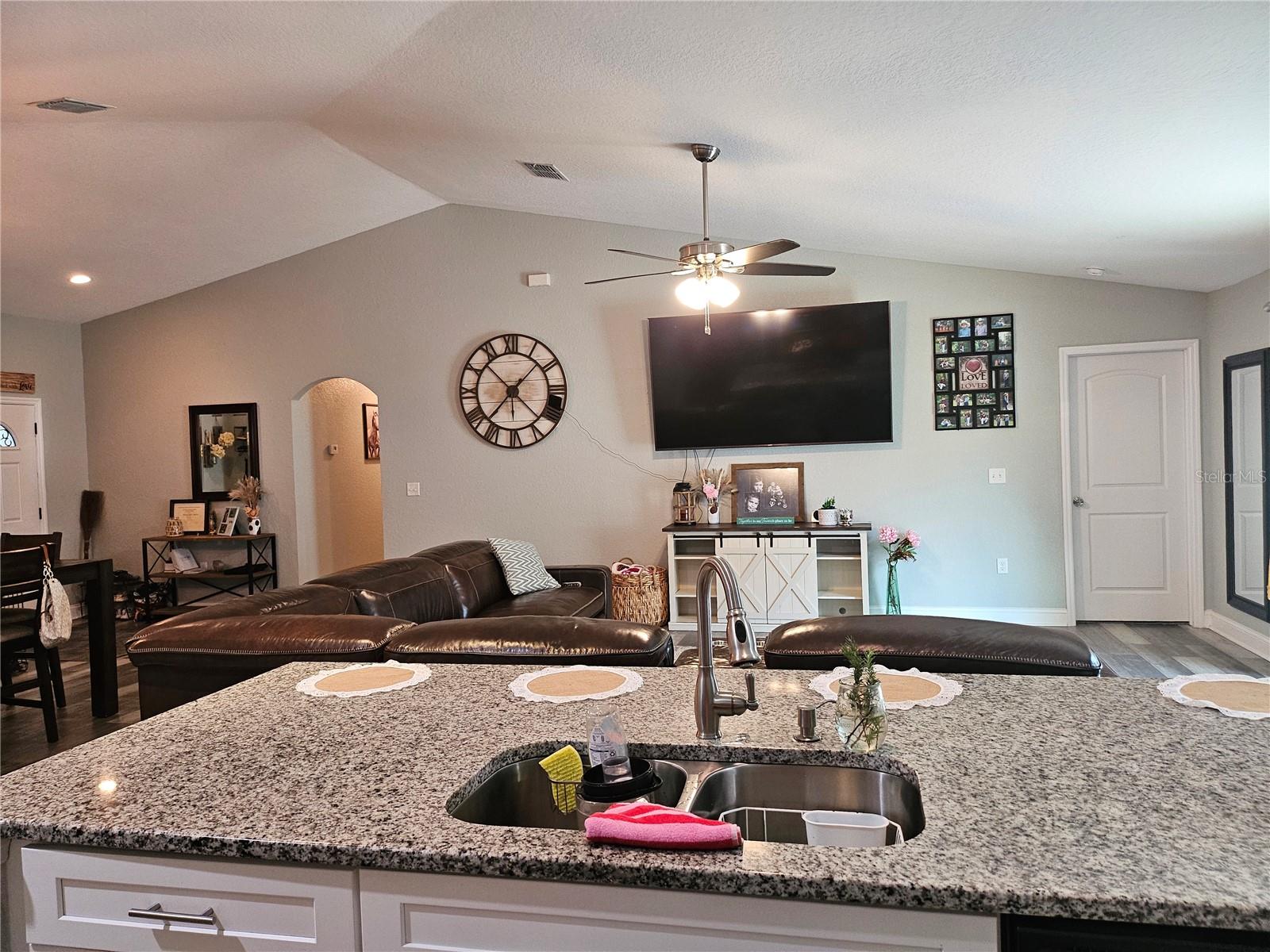 3425 SUTTON RIDGE ST, LAKELAND, FL, 33810