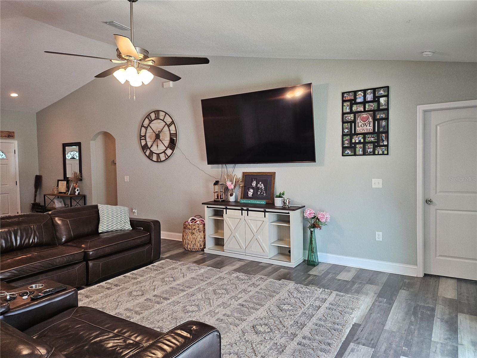 3425 SUTTON RIDGE ST, LAKELAND, FL, 33810
