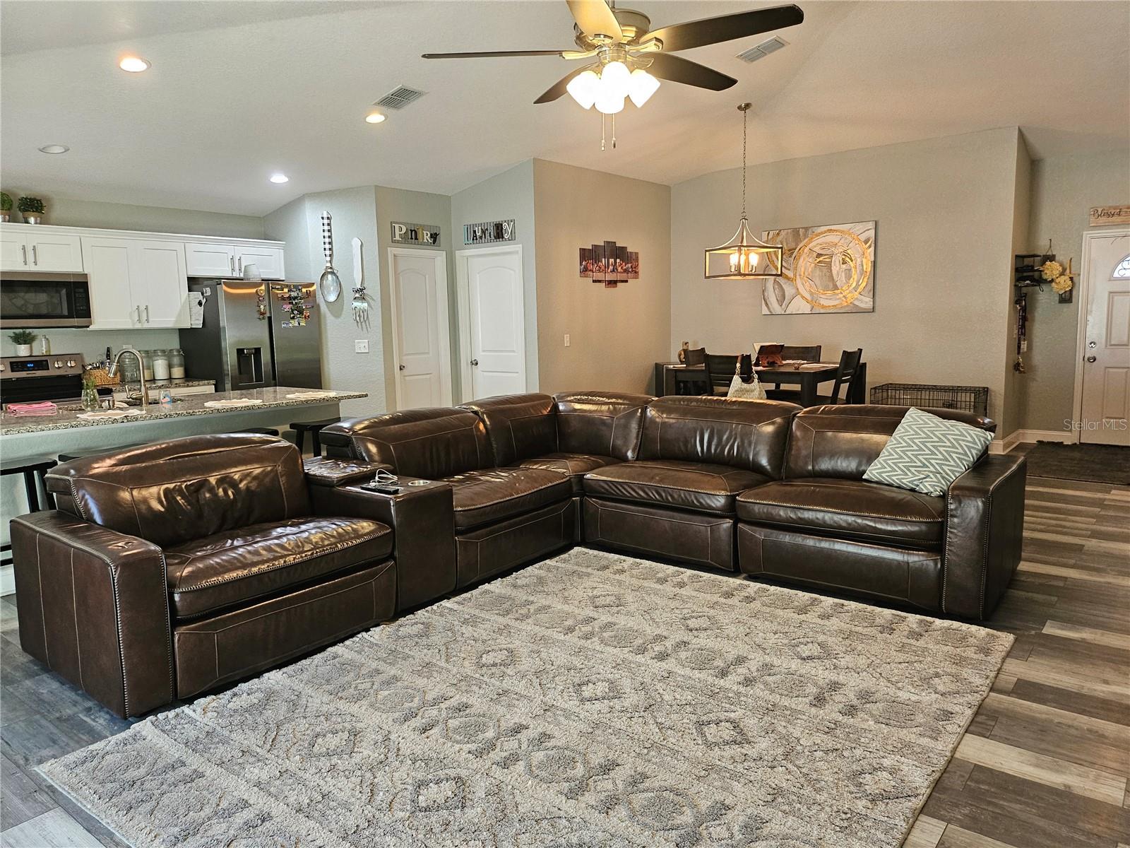 3425 SUTTON RIDGE ST, LAKELAND, FL, 33810