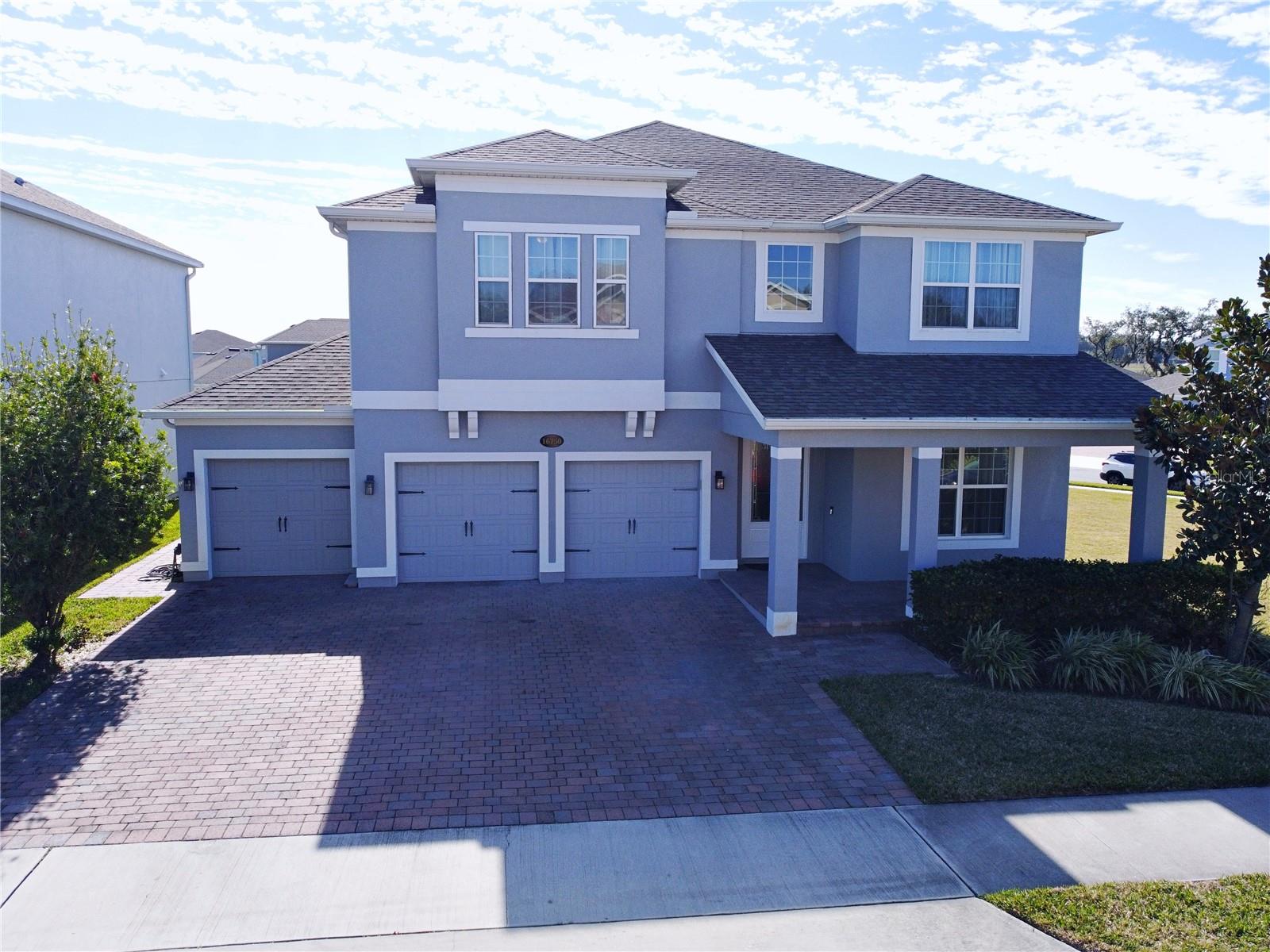 16750 TOCCOA ROW, WINTER GARDEN, FL, 34787