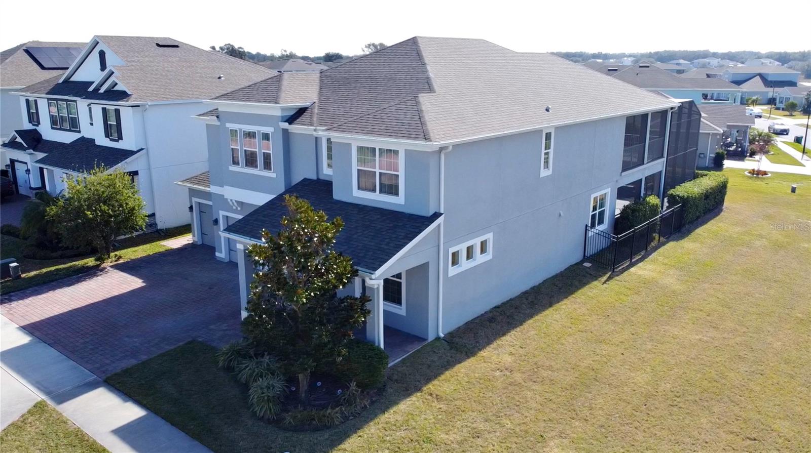 16750 TOCCOA ROW, WINTER GARDEN, FL, 34787