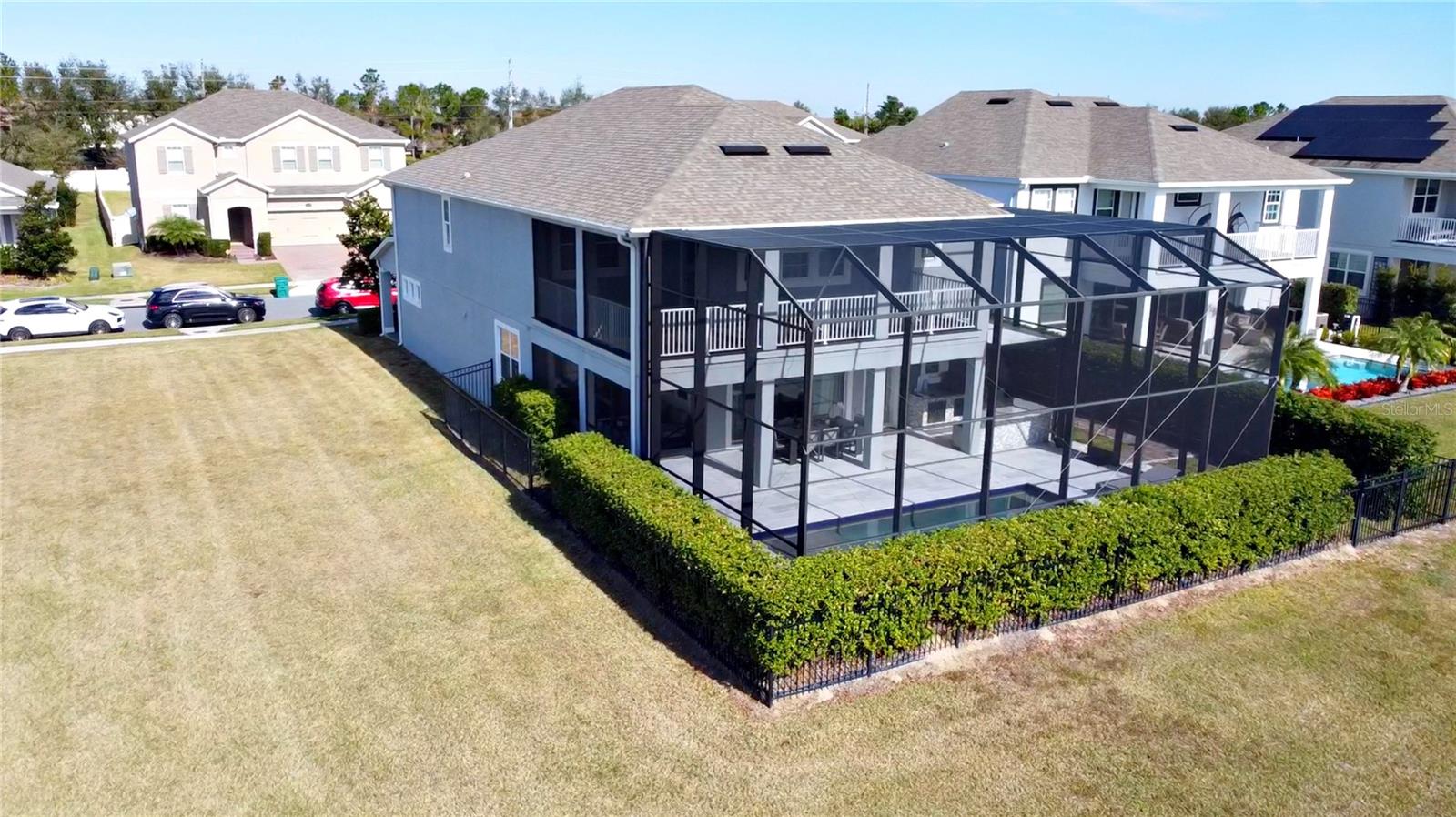 16750 TOCCOA ROW, WINTER GARDEN, FL, 34787