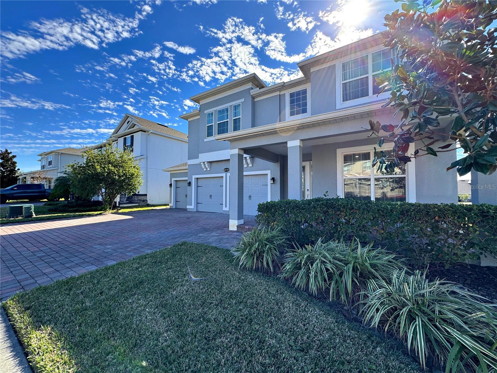 16750 TOCCOA ROW, WINTER GARDEN, FL, 34787