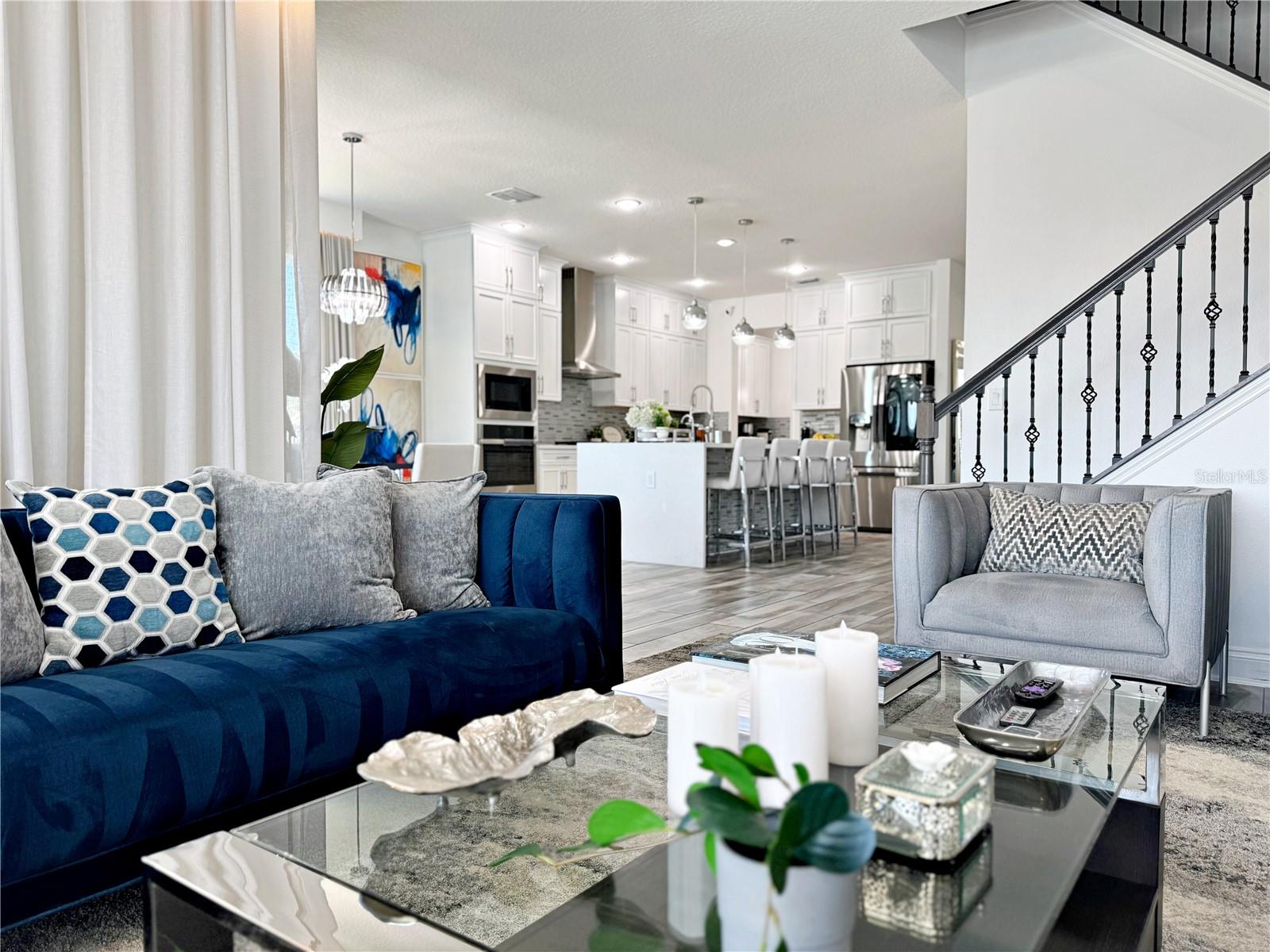 16750 TOCCOA ROW, WINTER GARDEN, FL, 34787