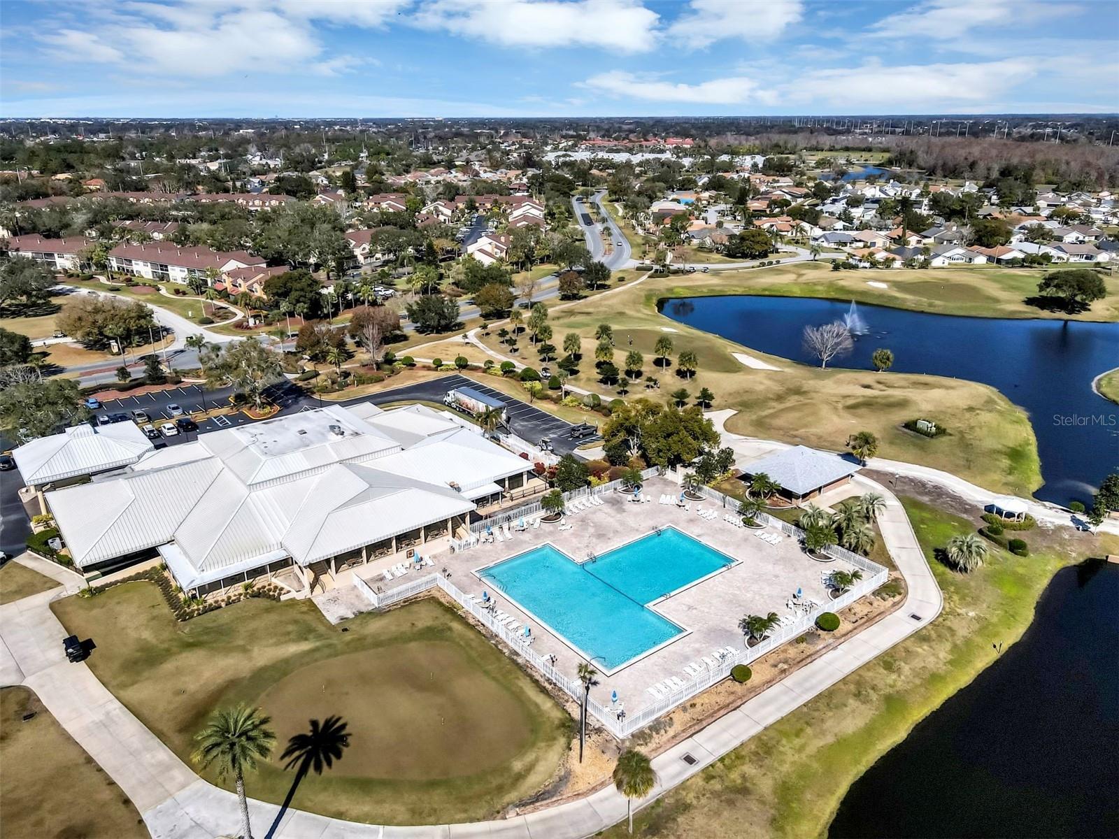 3002 CLUBVIEW DR, ORLANDO, FL, 32822