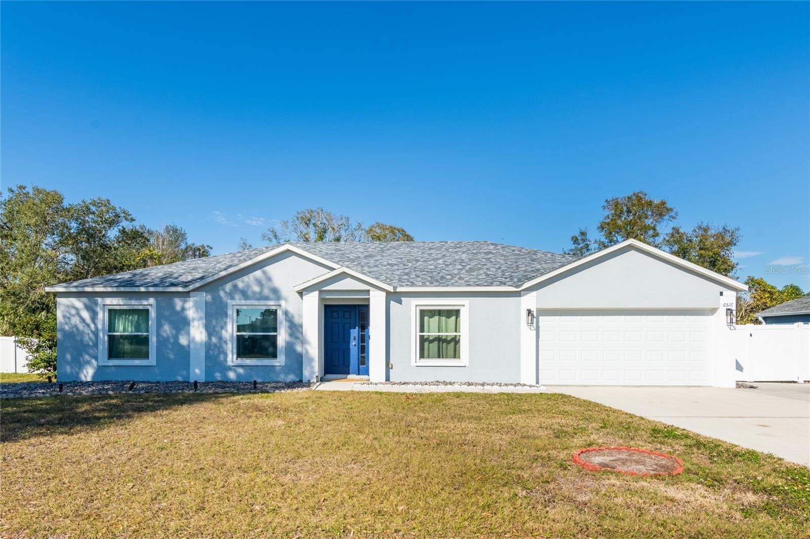 6516 CLAIR SHORE DR, APOLLO BEACH, FL, 33572