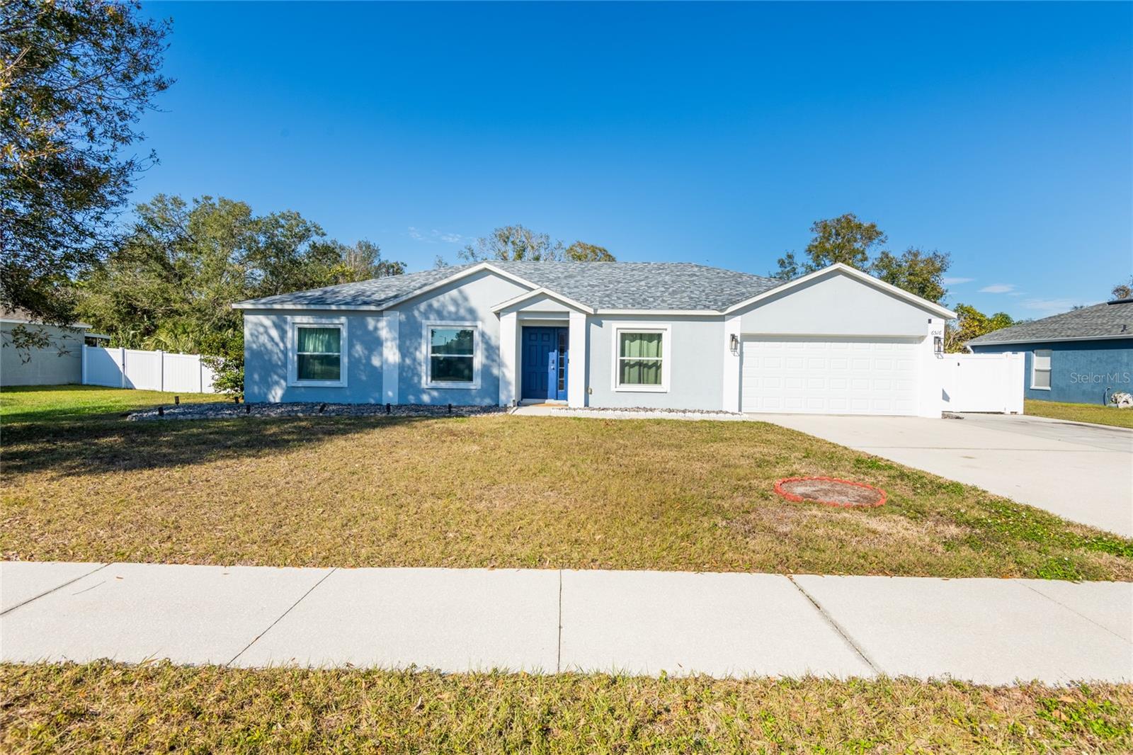 6516 CLAIR SHORE DR, APOLLO BEACH, FL, 33572