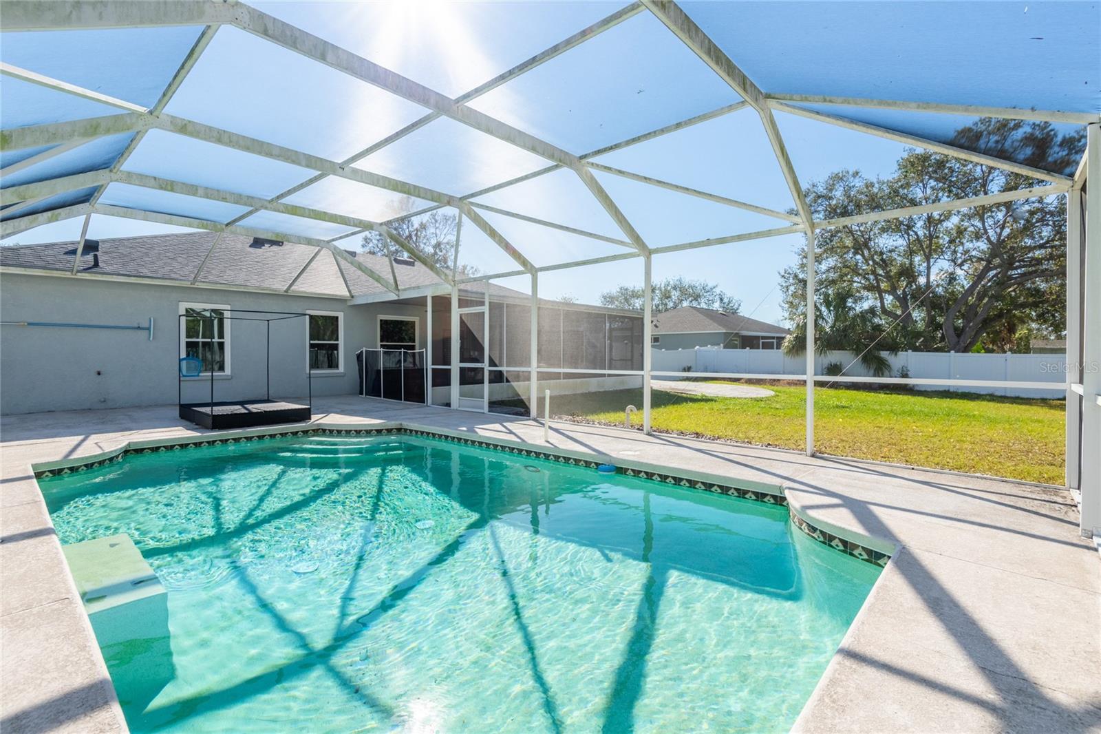 6516 CLAIR SHORE DR, APOLLO BEACH, FL, 33572