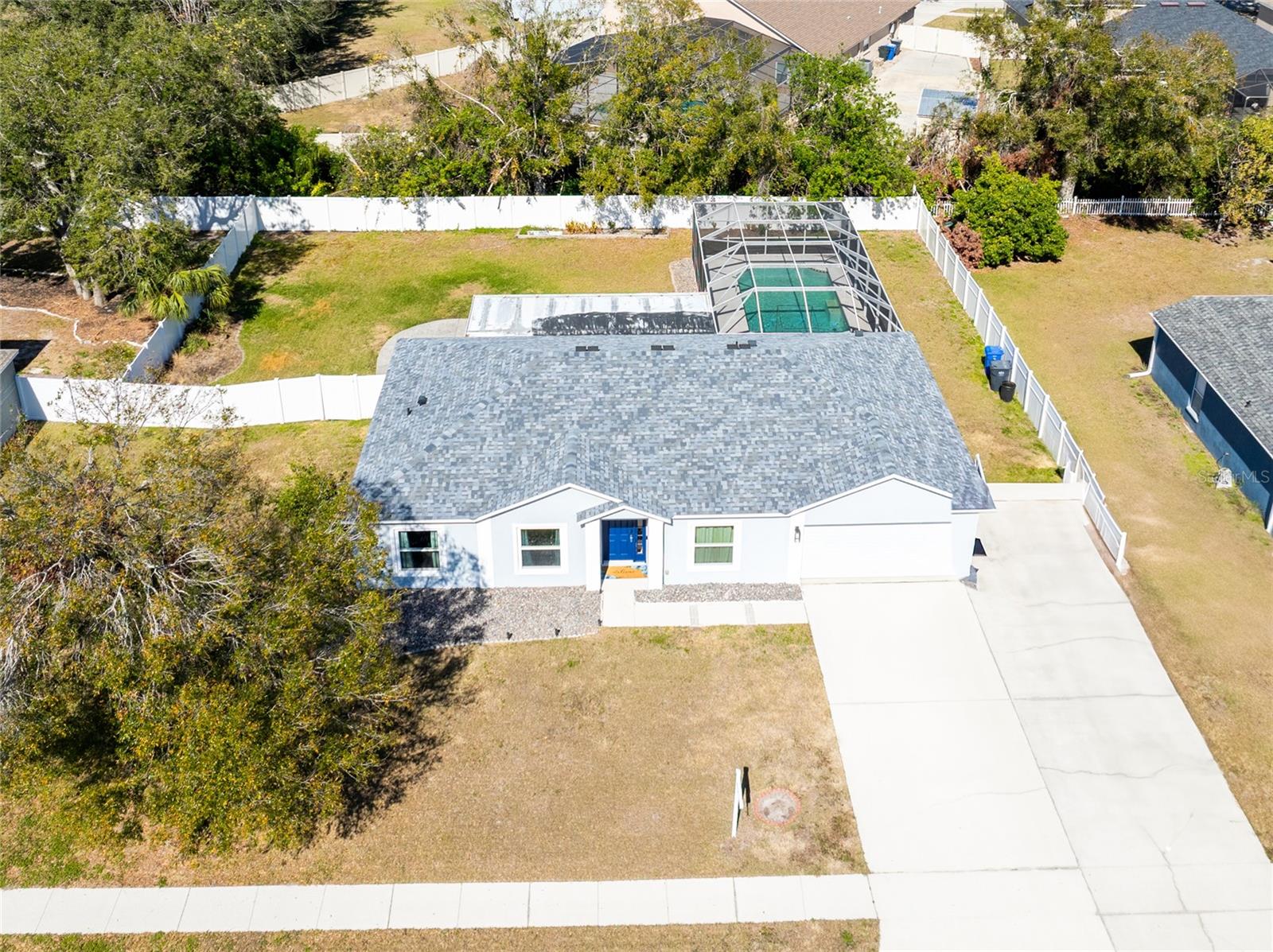 6516 CLAIR SHORE DR, APOLLO BEACH, FL, 33572
