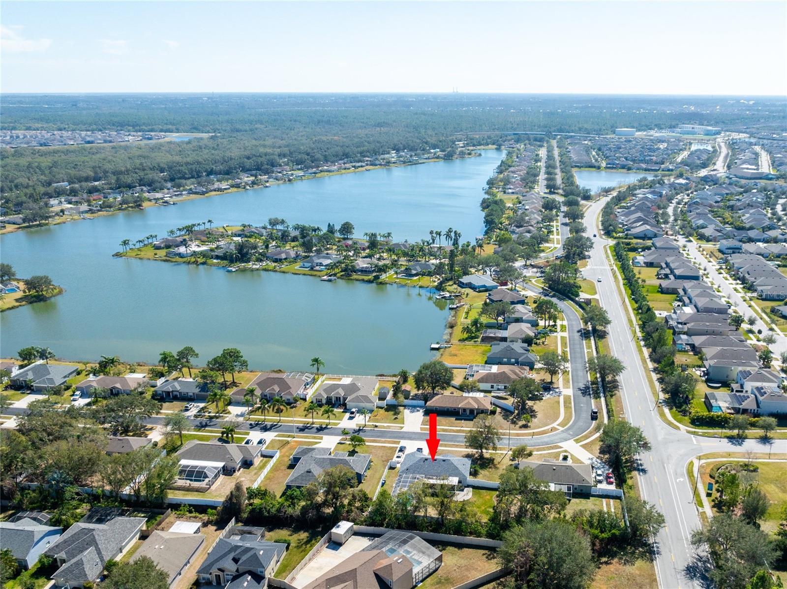 6516 CLAIR SHORE DR, APOLLO BEACH, FL, 33572