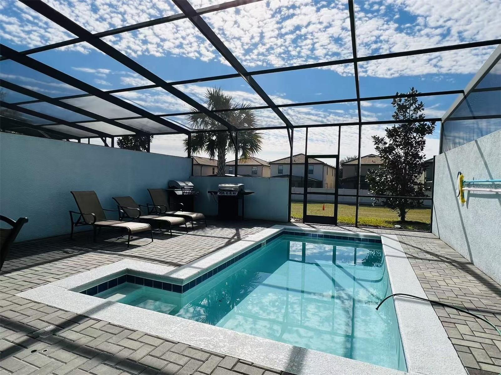 8902 SYDNEY AVE, KISSIMMEE, FL, 34747