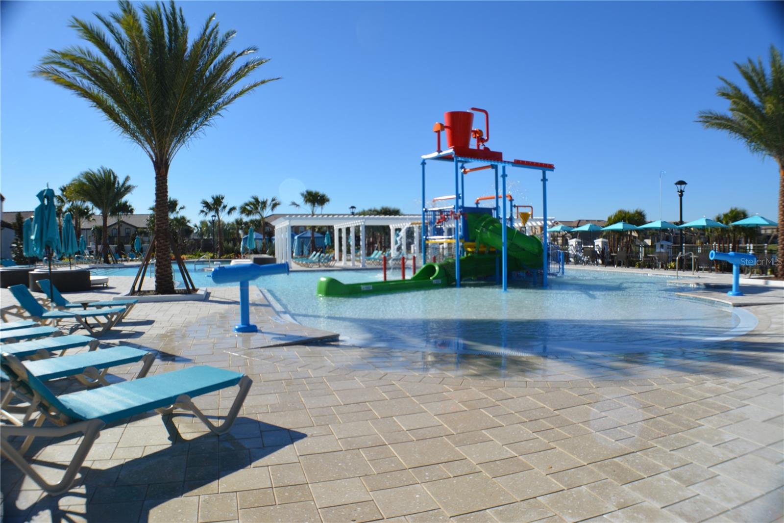 8902 SYDNEY AVE, KISSIMMEE, FL, 34747