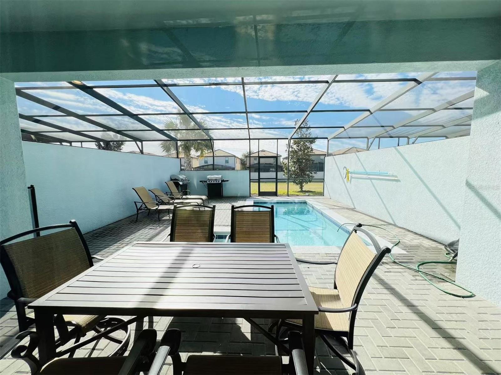8902 SYDNEY AVE, KISSIMMEE, FL, 34747
