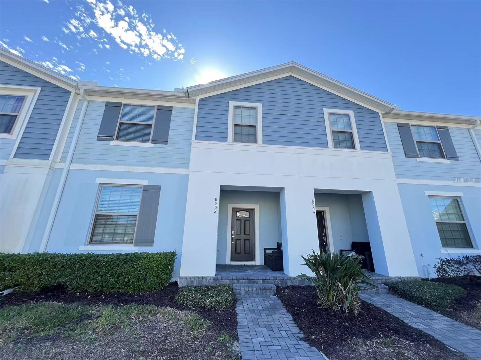 8902 SYDNEY AVE, KISSIMMEE, FL, 34747
