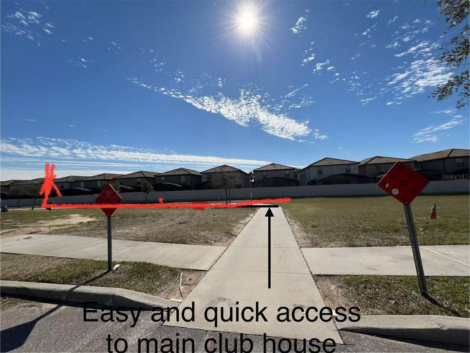 8902 SYDNEY AVE, KISSIMMEE, FL, 34747